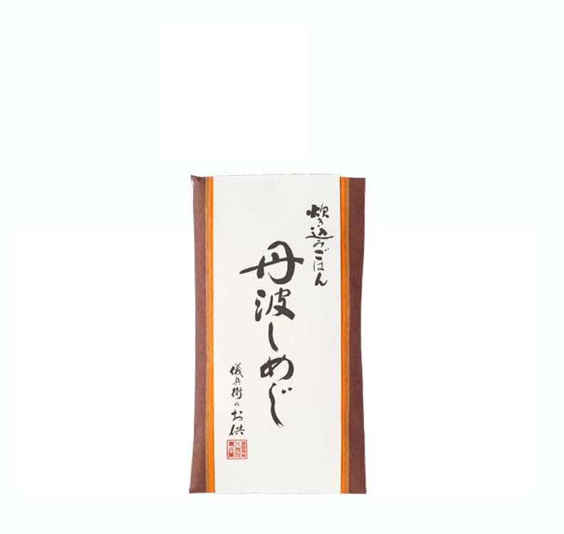 丹波しめじ