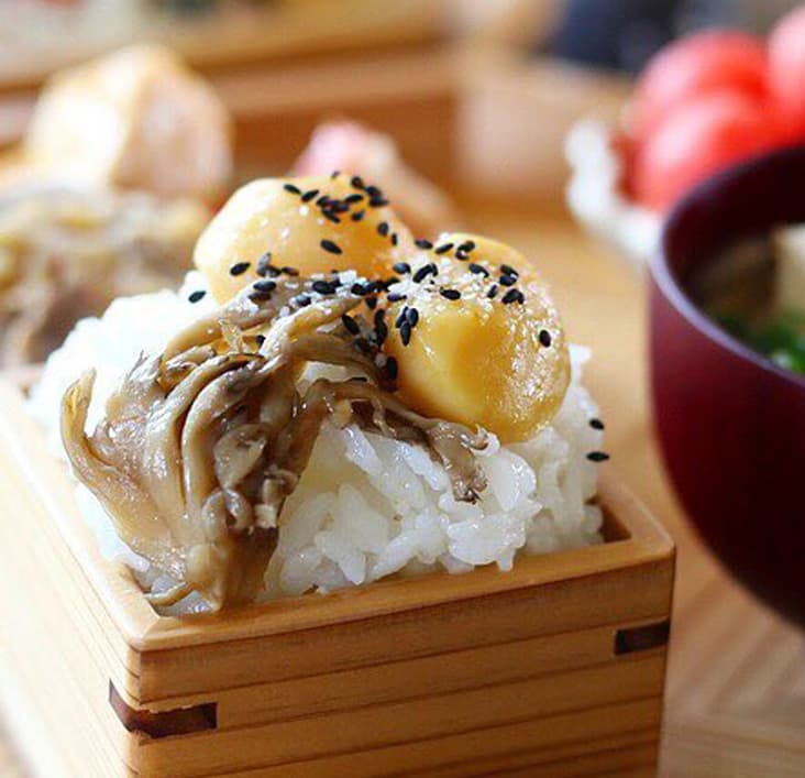 ごま塩