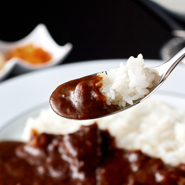 カレー