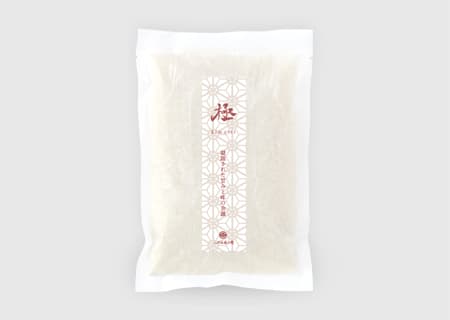 料理米 極