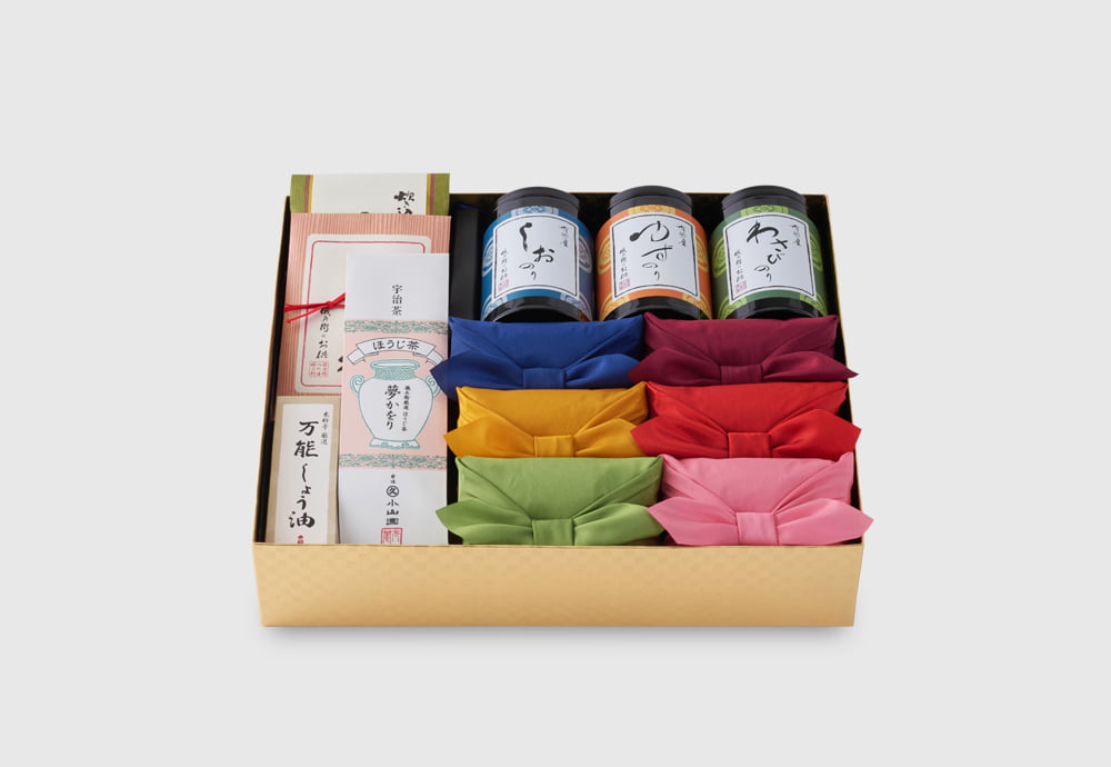 10,000円以上の七五三内祝い