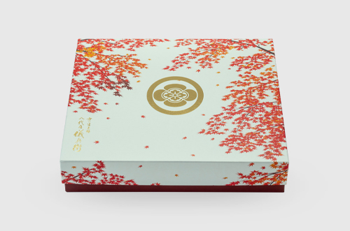 紅葉箱1