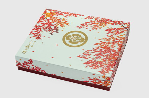 紅葉箱2