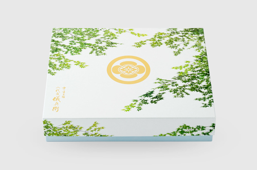 新緑箱1