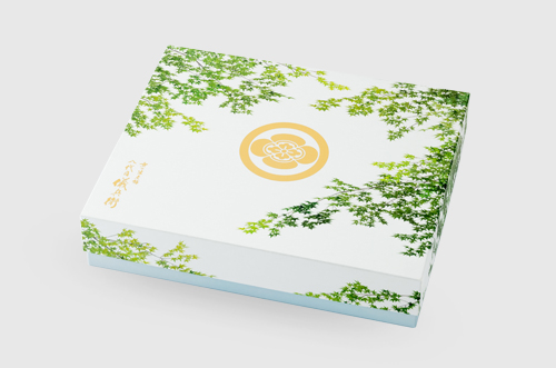 新緑箱2