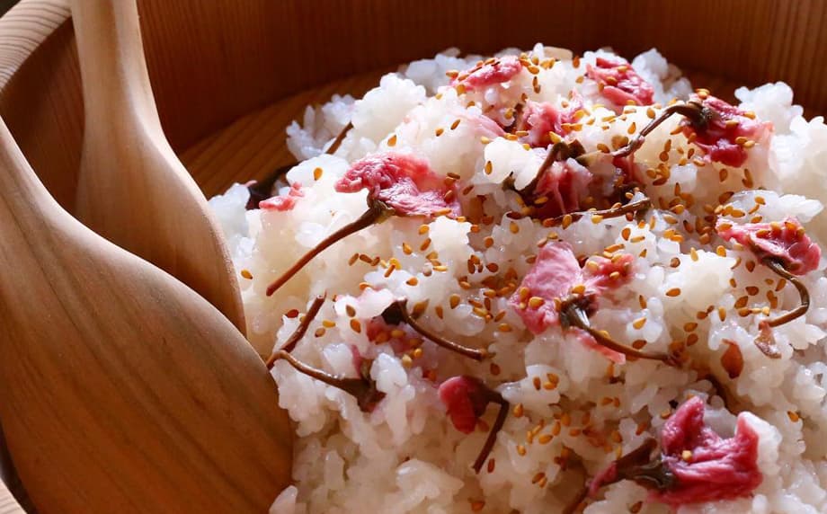 春限定、みやびで華やかな贈りもの