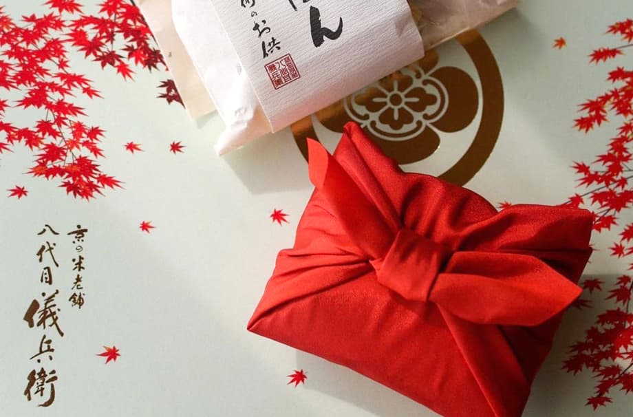 手仕事を贈る、贅沢