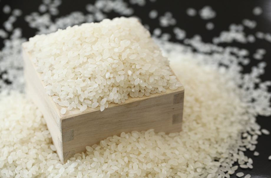 米の匠が厳選した、至高の銘米を堪能
