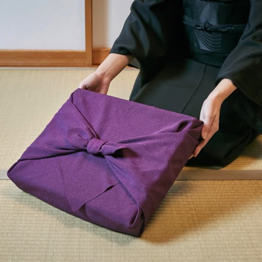 香典返し