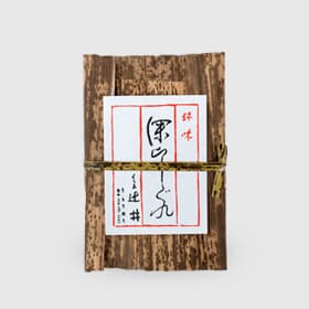 深山しぐれ