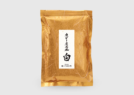 カレー専用米 白・金