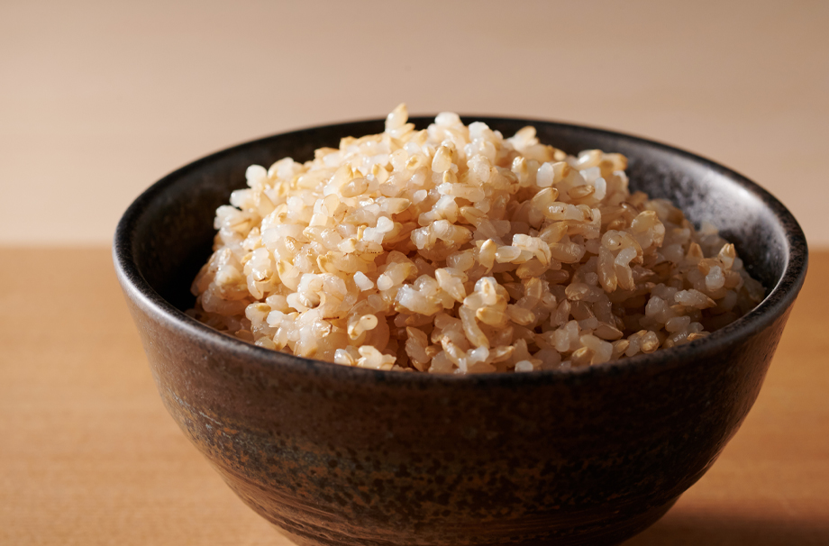 毎日食べたくなる、こだわりのおいしさ