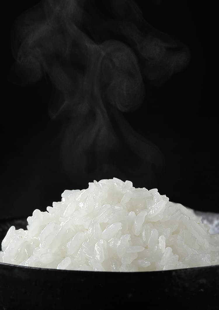 京都老舗の美味しいお米通販 ミシュラン店御用達 京都 八代目儀兵衛